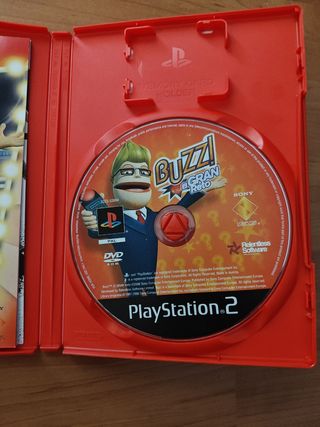 Juegos Play 2