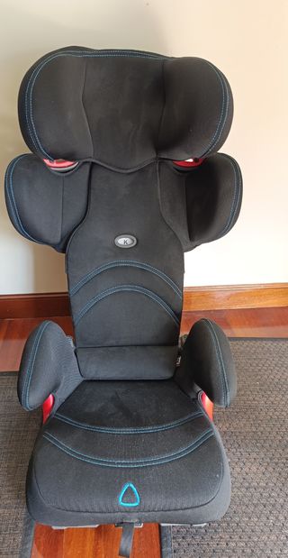 Silla coche Maxi - Grupo 2/3