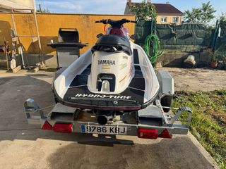 Moto de agua Yamaha