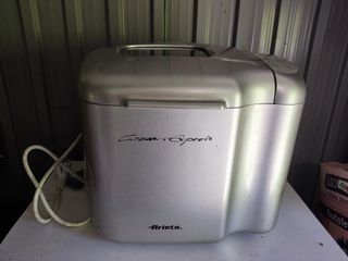 Aparatos eléctricos.