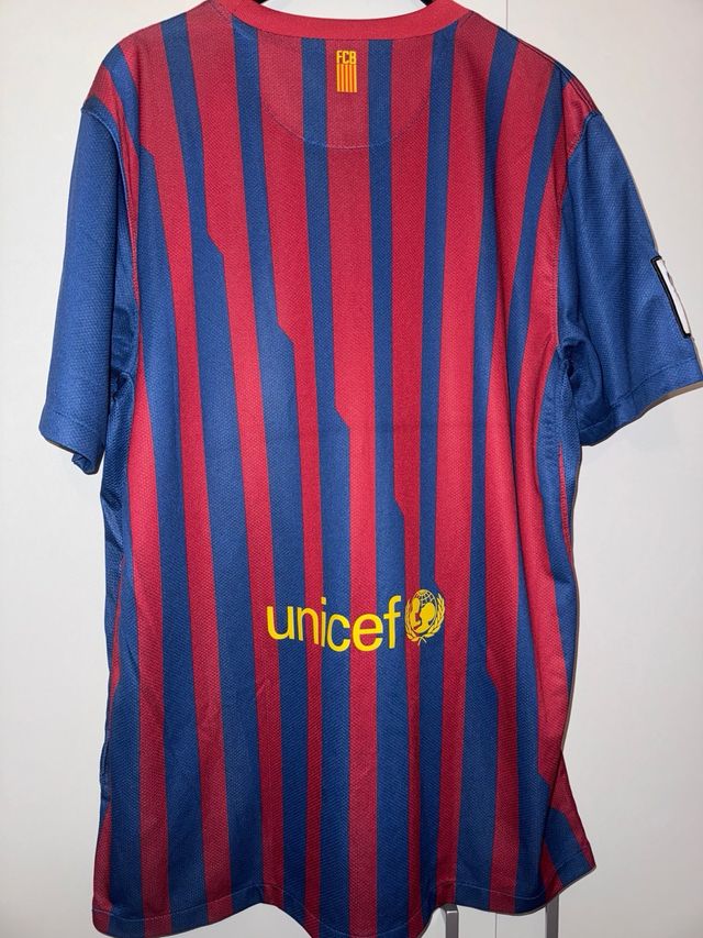 Camiseta FC Barcelona 