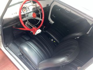 600 Seat 600 E 1980