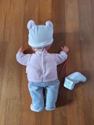 Bambola Nenuco per bambini