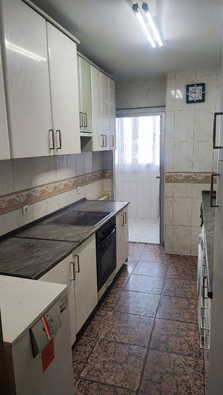 Alquiler 1 habitación
