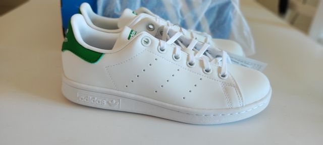 Adidas Stan Smith - Novas c/ Caixa