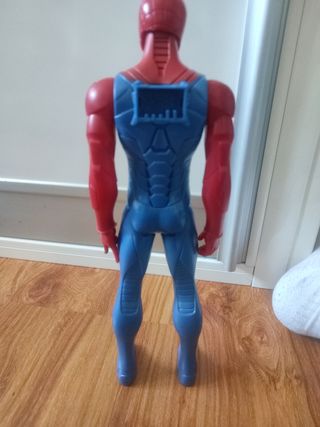 Figura Spiderman Marvel