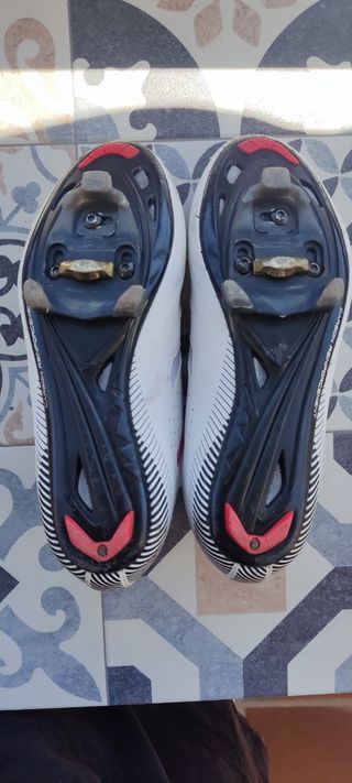 Zapatillas ciclismo Northwave Core Plus 2