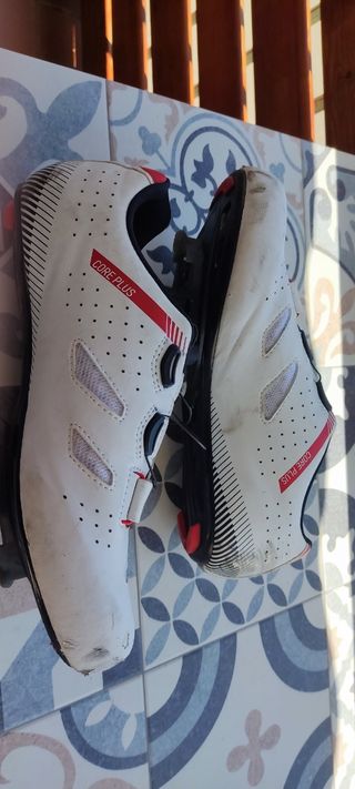 Zapatillas ciclismo Northwave Core Plus 2