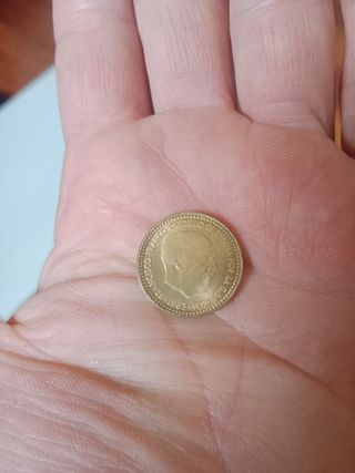 Lote Pesetas 1963-66