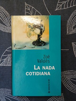 La nada cotidiana