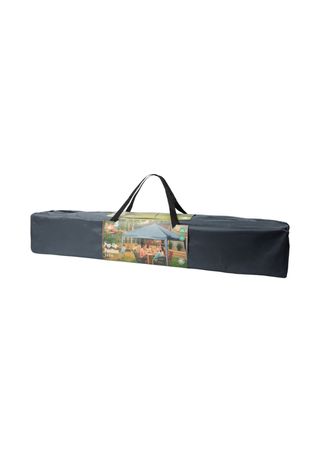 Carpa o cenador plegable 3x3m NUEVA