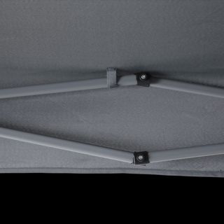 Carpa o cenador plegable 3x3m NUEVA