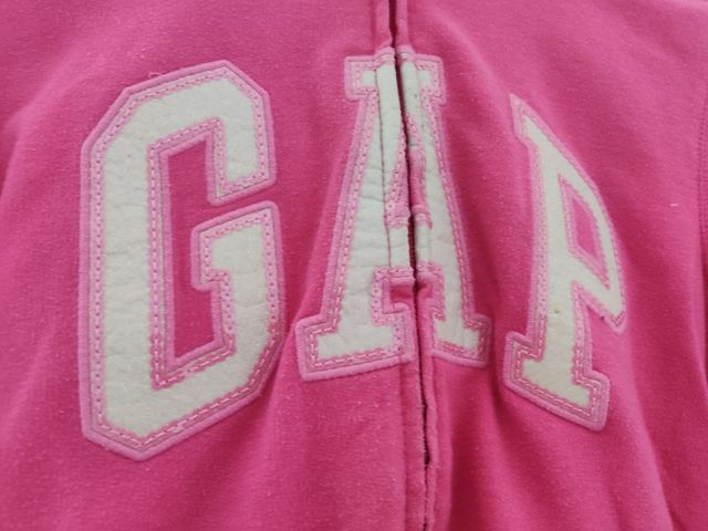 Sudadera GAP niña talla 164