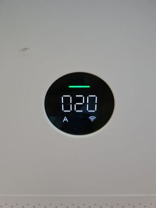Purificador Xiaomi Mi Air 3C