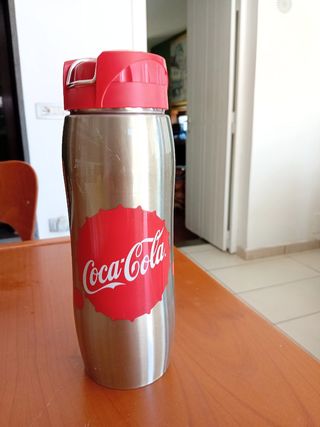 Borraccia Coca-Cola Autogrill