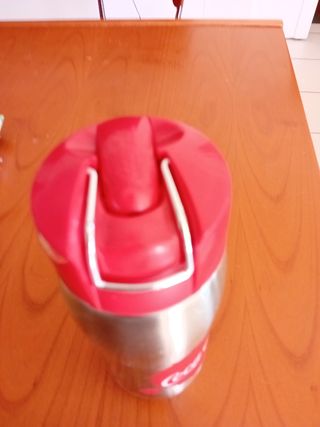 Borraccia Coca-Cola Autogrill
