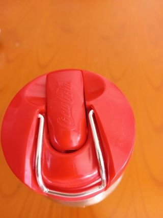 Borraccia Coca-Cola Autogrill
