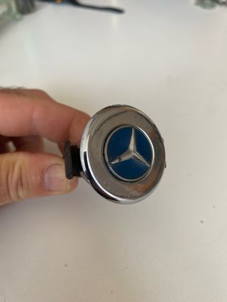 Soporte estrella Mercedes Benz