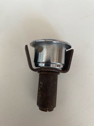 Soporte estrella Mercedes Benz