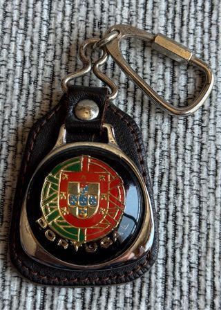 Llaveros Portugal Vintage (5)