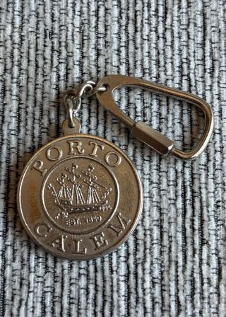 Llaveros Portugal Vintage (5)