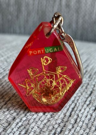 Llaveros Portugal Vintage (5)