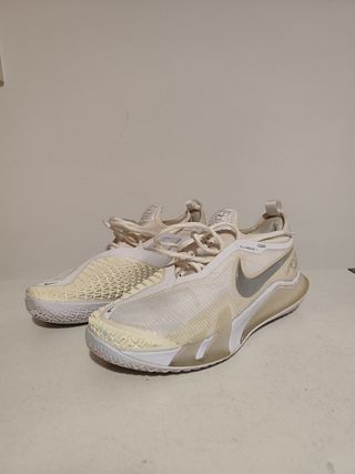 27/10 Nike VaporNXT 38 Tenis Pádel squash