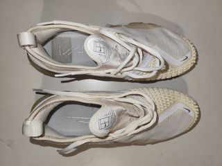 27/10 Nike VaporNXT 38 Tenis Pádel squash