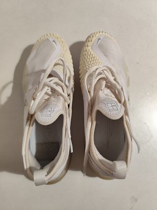 27/10 Nike VaporNXT 38 Tenis Pádel squash