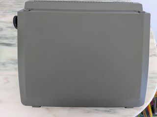 Máquina escribir Panasonic RP-11