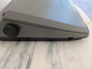 Máquina escribir Panasonic RP-11