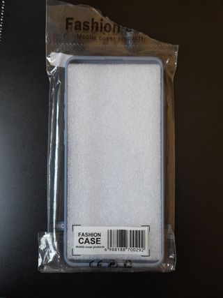 Funda Samsung S10+ | Azul