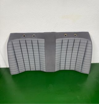 Asientos traseros Mercedes 190 W201