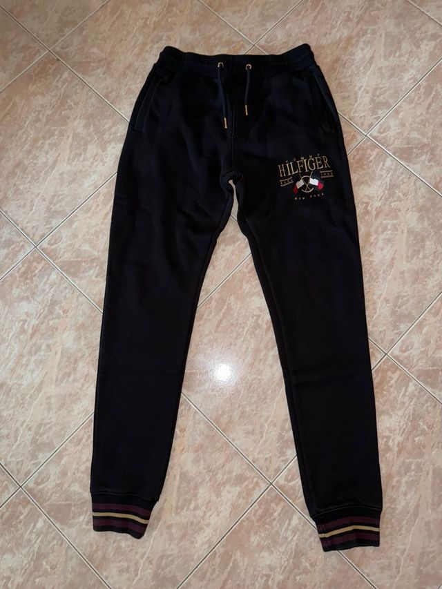 Pantaloni Tommy Hilfiger Uomo
