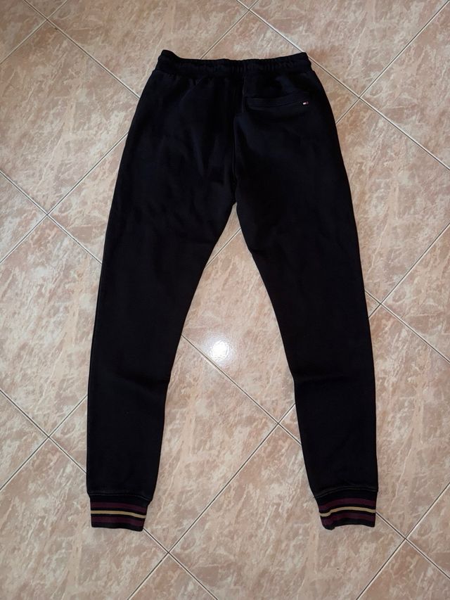 Pantaloni Tommy Hilfiger Uomo