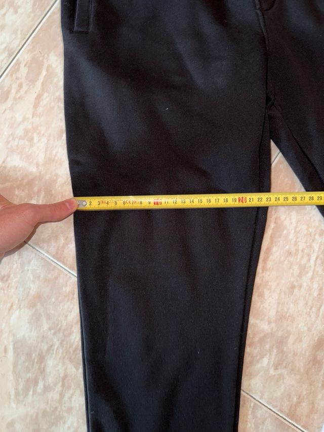 Pantaloni Tommy Hilfiger Uomo