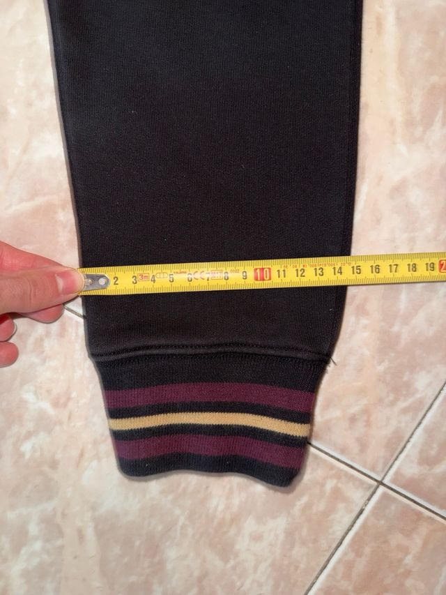 Pantaloni Tommy Hilfiger Uomo