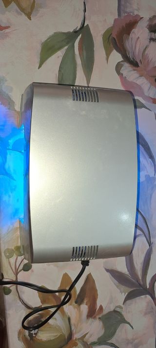 Peggy Sage - Lampada UV 36W Unghie