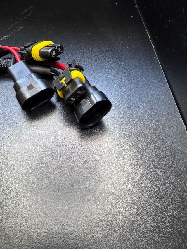 Resistencias LED - 2uds