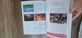 Artistic Expresion 4 ESO Anaya bilingüe