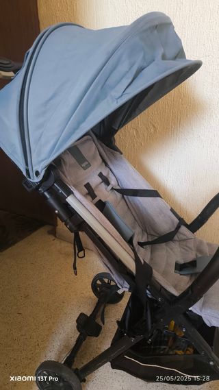 Silla de paseo  Inglesina ligero