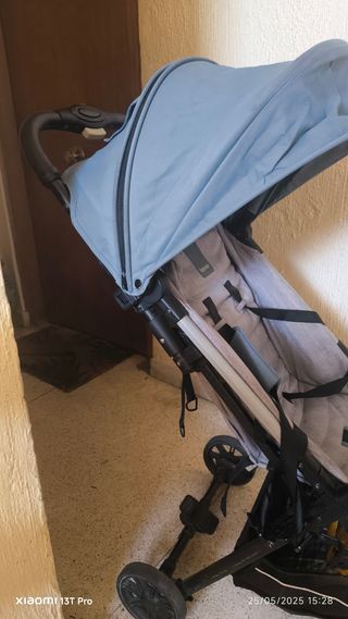 Silla de paseo  Inglesina ligero