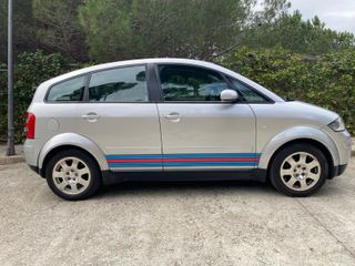 AUDI A2 1.4 STYLE 5p.