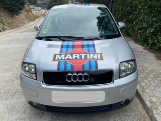 AUDI A2 1.4 STYLE 5p.