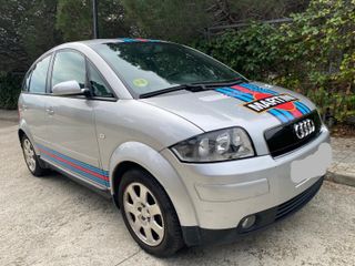 AUDI A2 1.4 STYLE 5p.