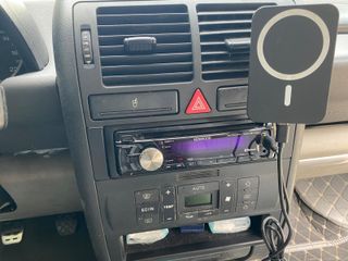AUDI A2 1.4 STYLE 5p.