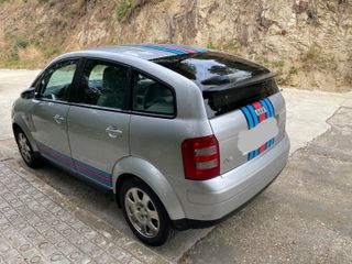 AUDI A2 1.4 STYLE 5p.