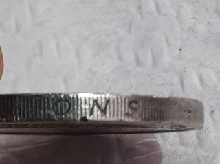 2€ Moneda 2001 Beatrix Países Bajos