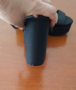 Sandalias Zara Trafaluc Fiesta 