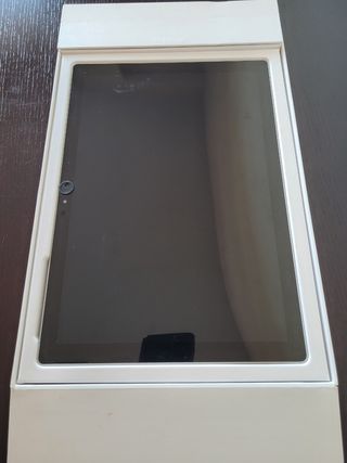 Microsoft Surface Pro 4 - 256GB, 8GB RAM